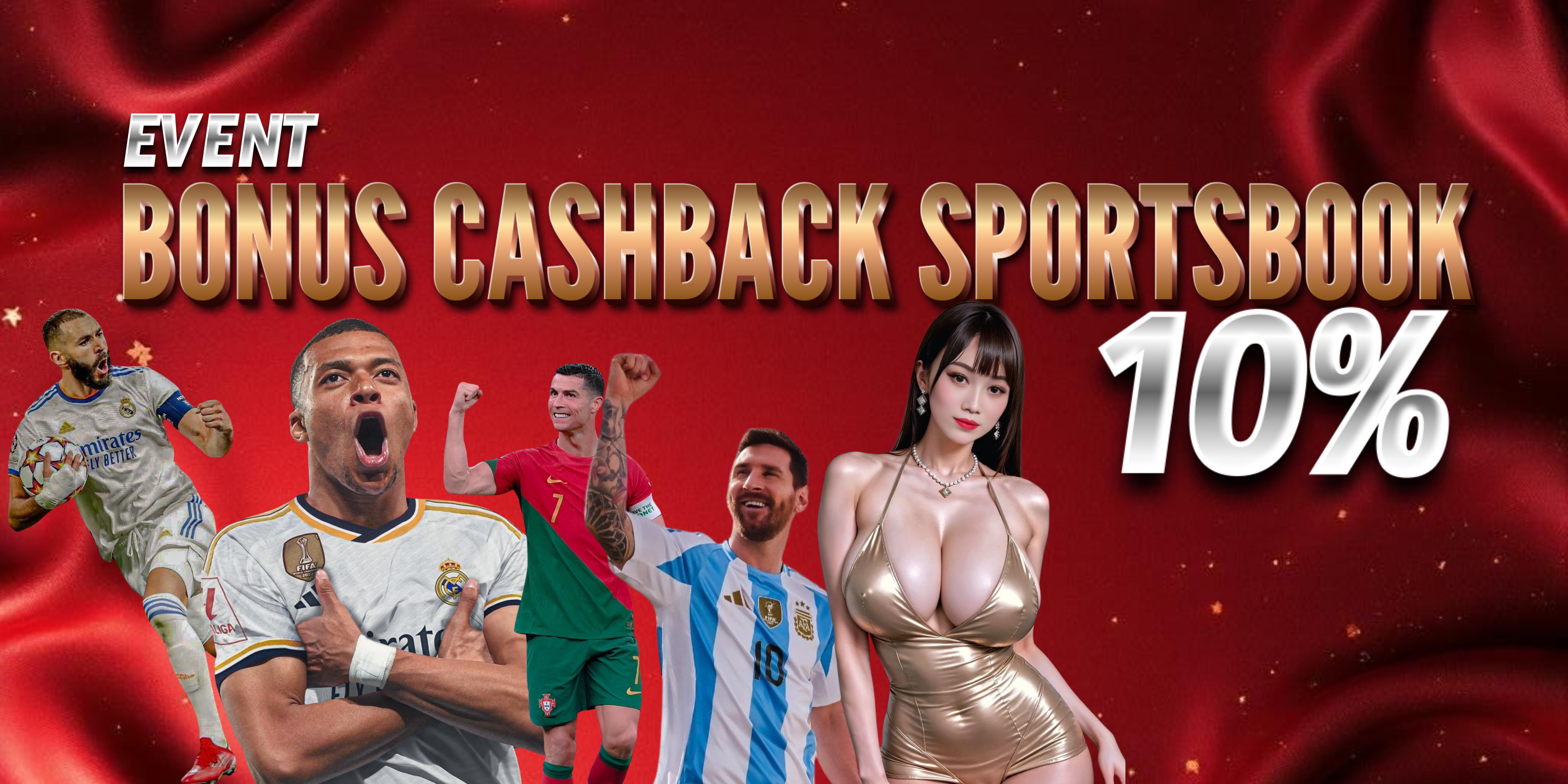 SELAMAT DATANG DI POCA777